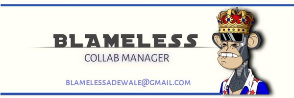 YellowBlameless Profile Banner