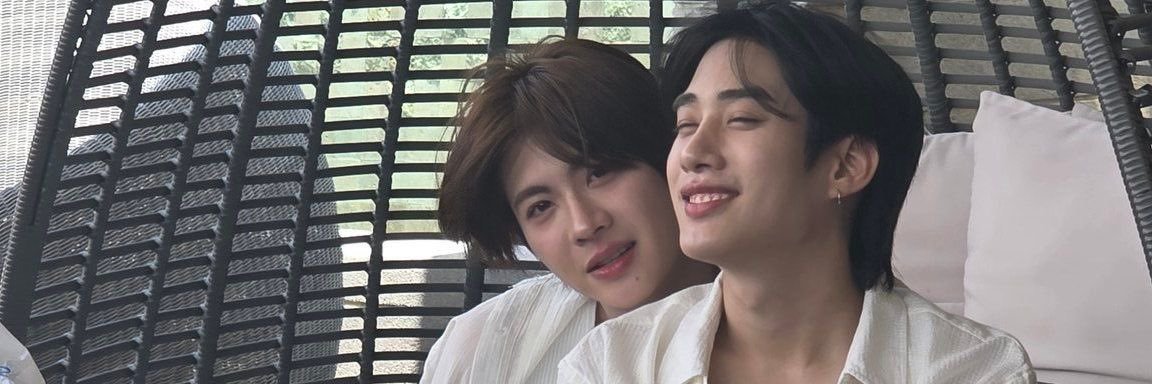 paewfah's profile banner image