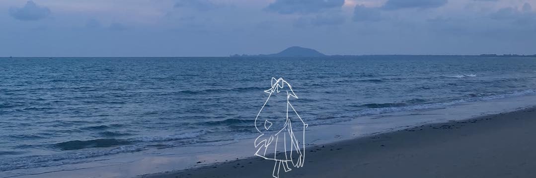 舞菜香𓇼𓂂𓏸(slow) banner
