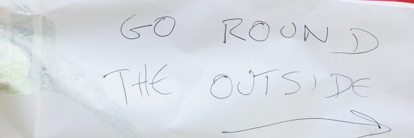 CPanissar Profile Banner