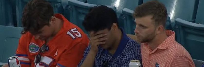 Days since UF won 🏆 banner