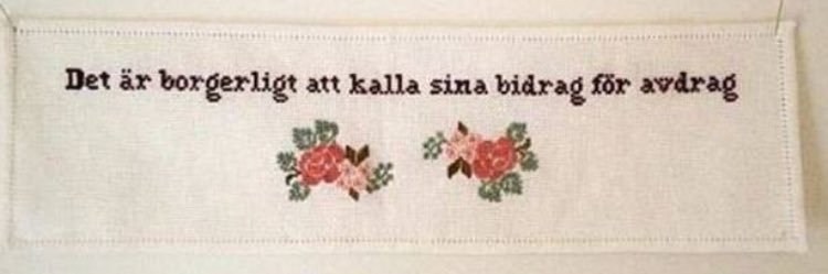 Johan Larsson banner