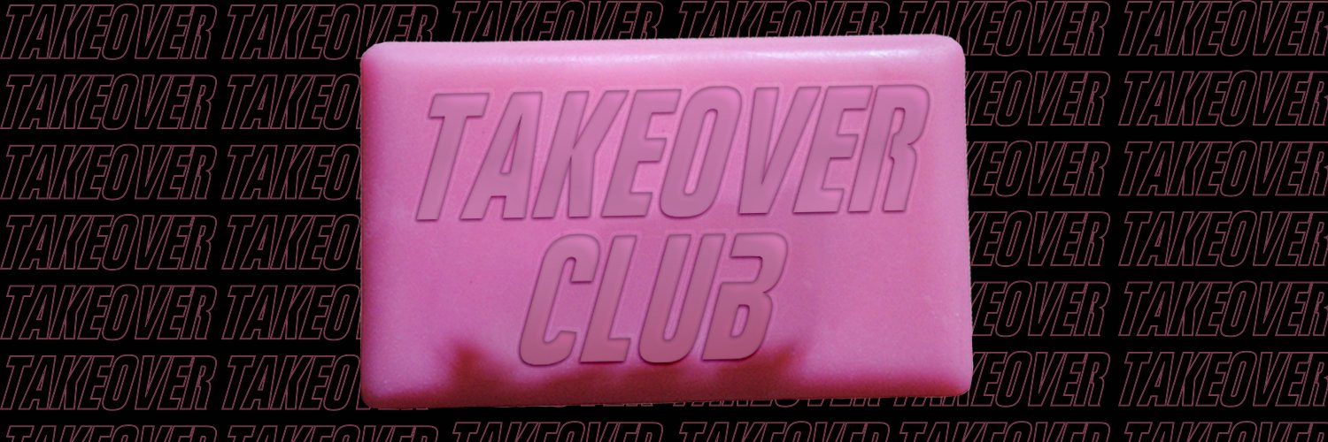 TakeoverClub_'s profile banner image