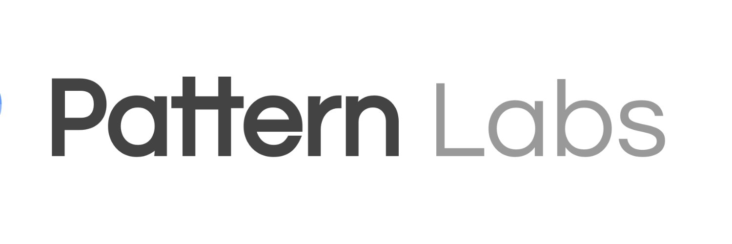 Pattern Labs banner