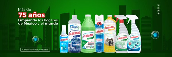 Clarasol Mx Profile Banner