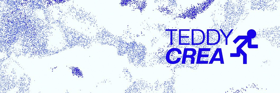 𝔗𝔈𝔇𝔇𝔜 | TEDDY's banner