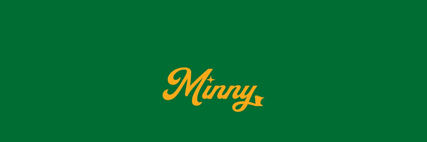 Minny banner