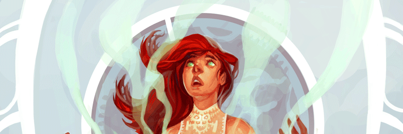 LostSpheres's profile banner image