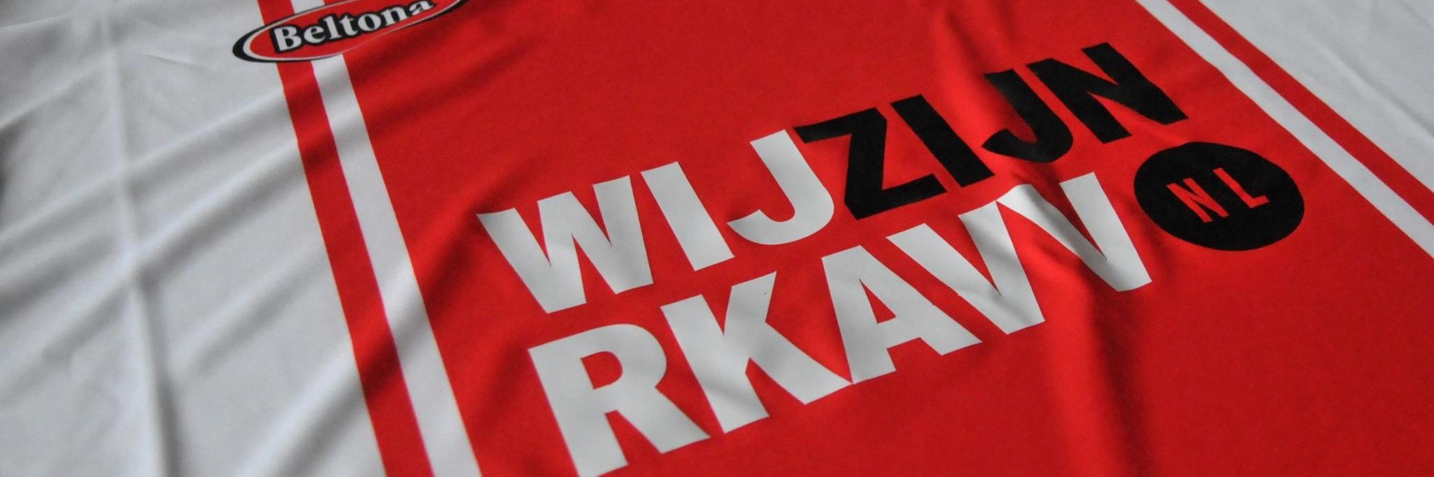 RKAVV Leidschendam banner