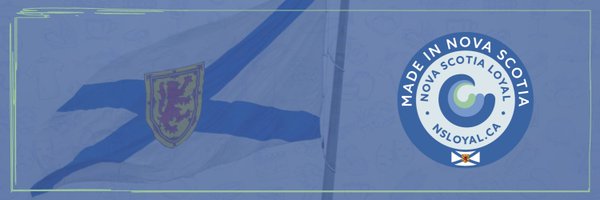 NovaScotiaLoyal Profile Banner