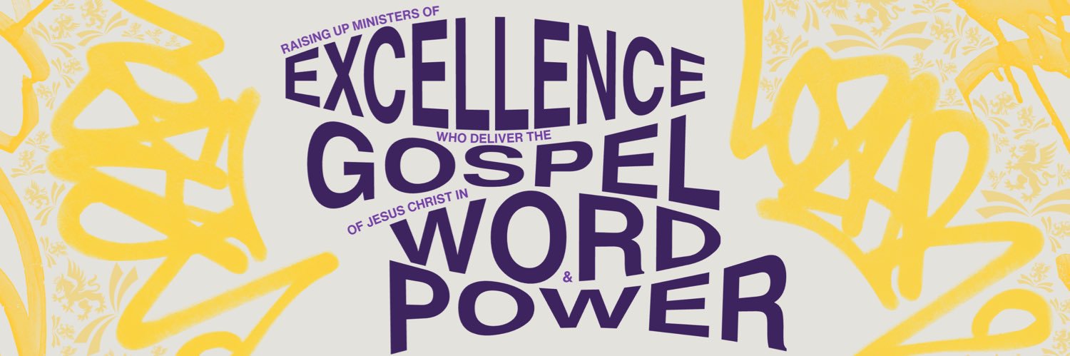 Revival Today Bible Institute banner