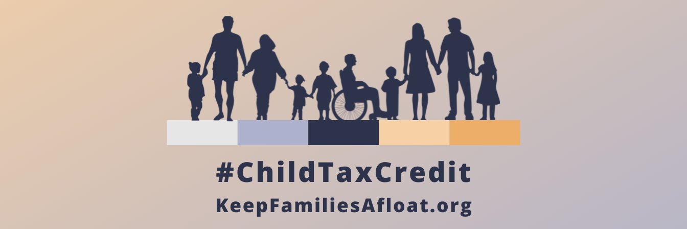 Keep Families Afloat banner