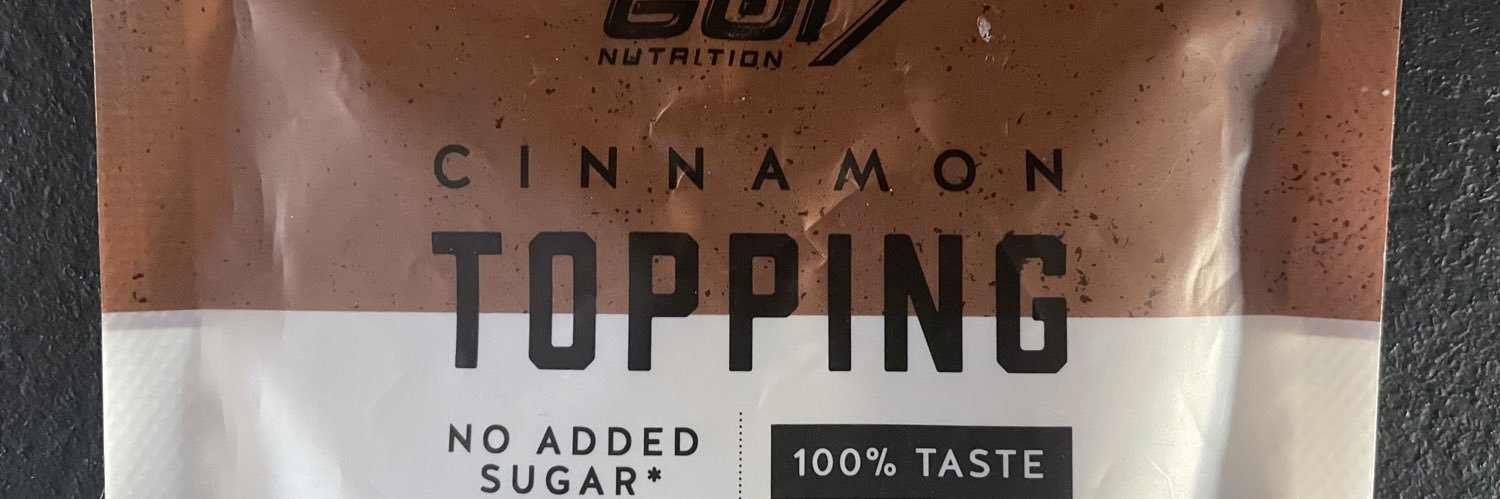 cinnamon (writing a long fic) banner