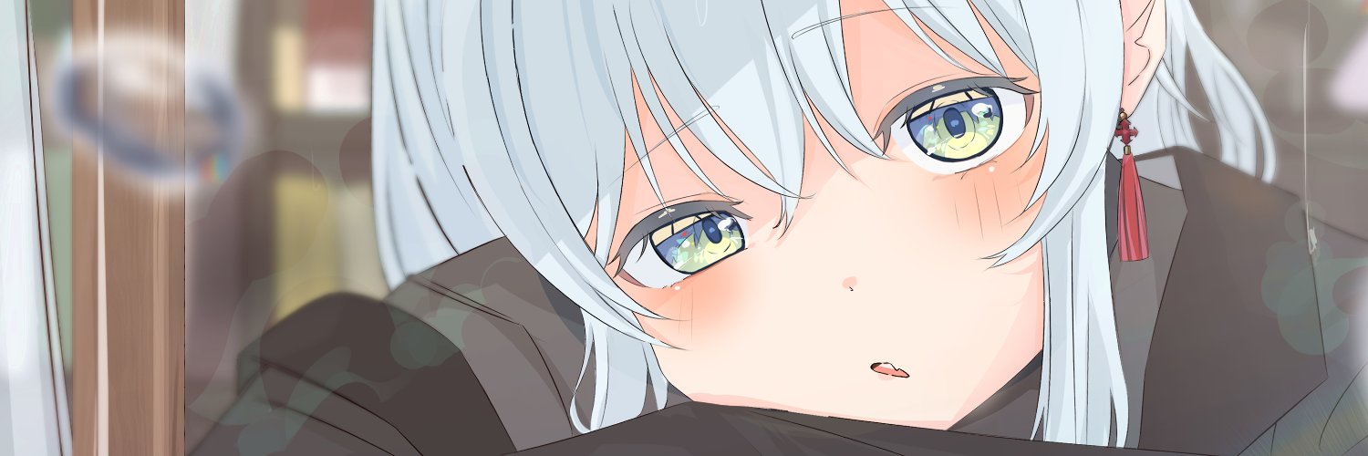 Inugiri1010's profile banner image