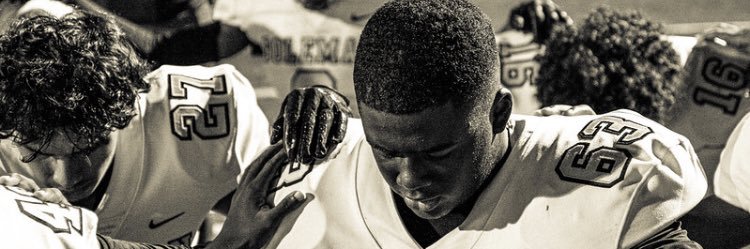 Ashley Thomas III banner