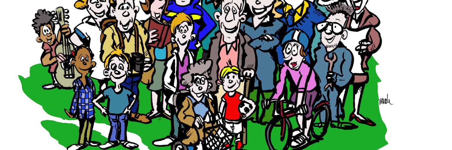 DeMarkdeKoning's profile banner image