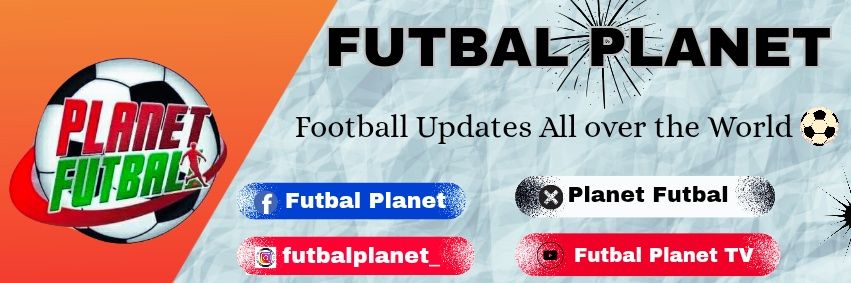 Futbal Planet ✴️'s banner