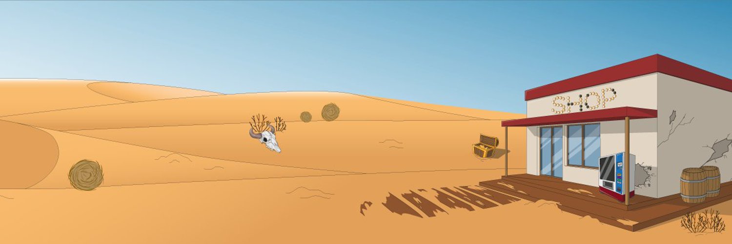 Fancy Cactus banner