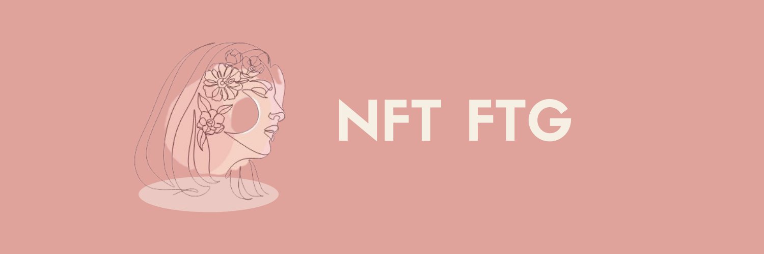 NFTs For The Girls banner