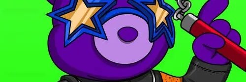 Clyde Edison❤ Memecoin banner