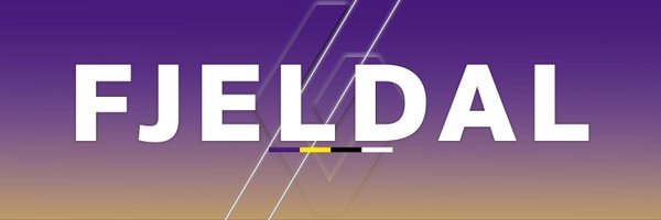 Fjeldalcs Profile Banner