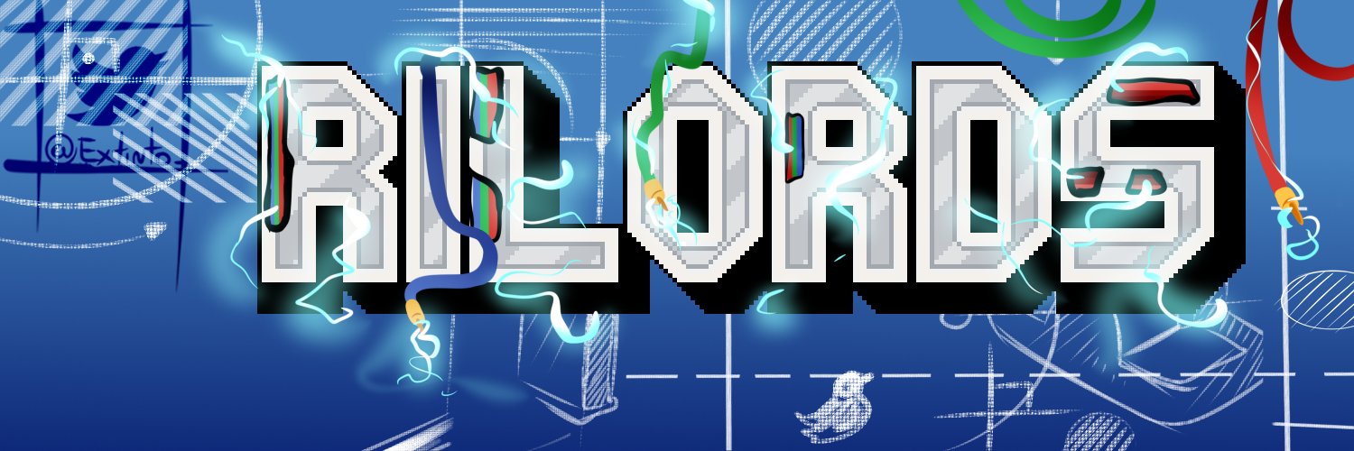 Rilords banner