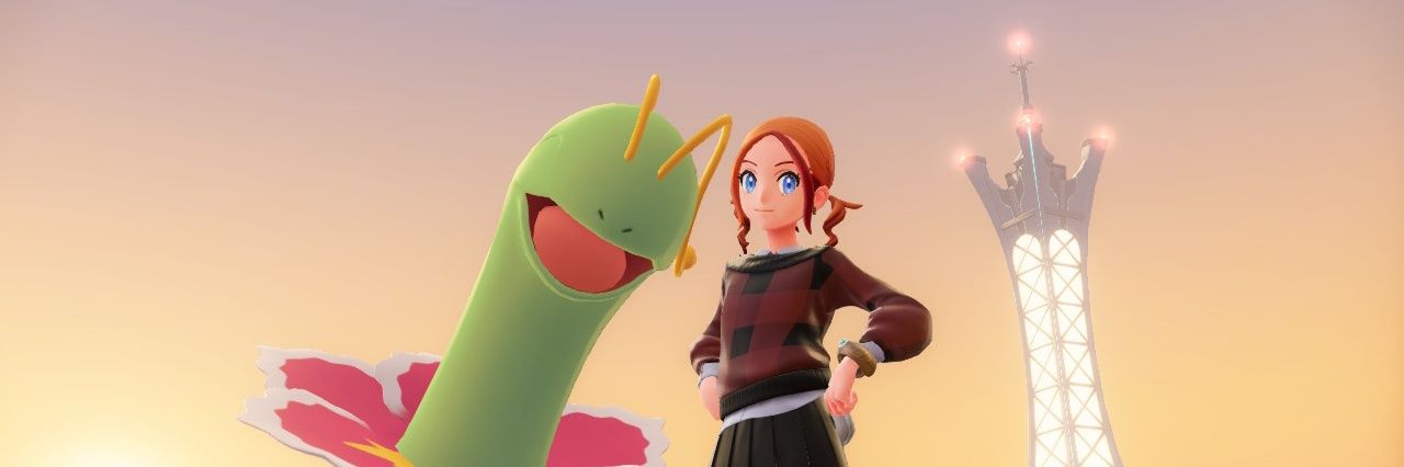 akari_815's profile banner image