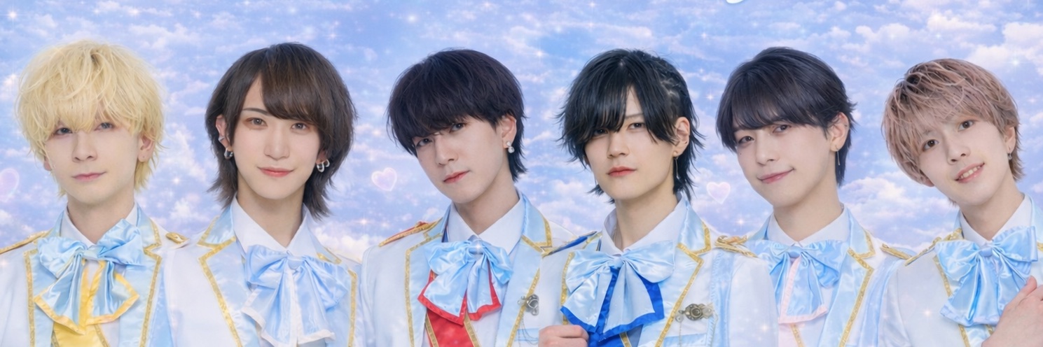 Aroma Fancy@東京・名古屋2拠点アイドル banner