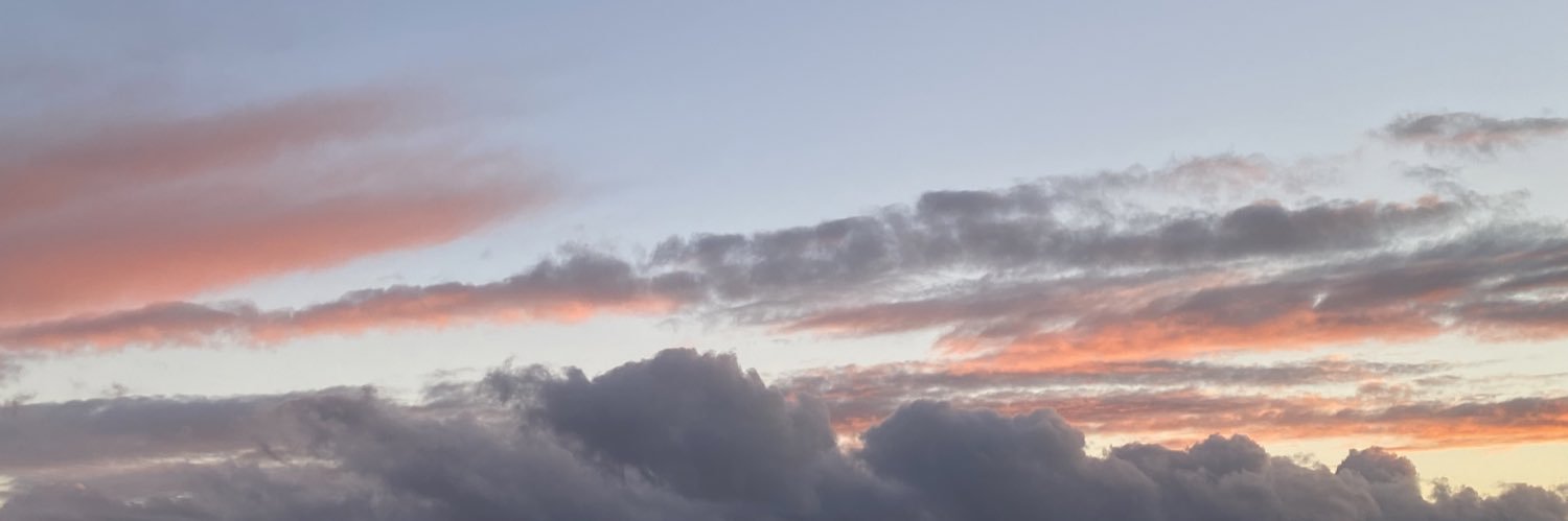 user73945937's profile banner image