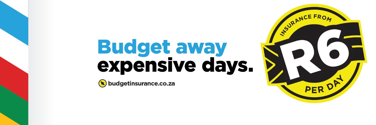 Budget Insurance's banner