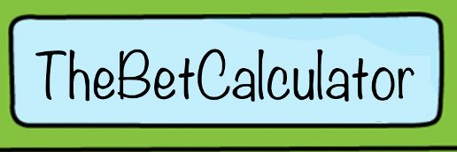 TheBetCalculator banner