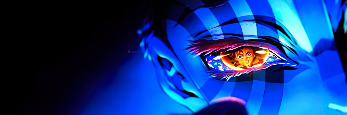 MUGEN JO PEAK FICTION's banner