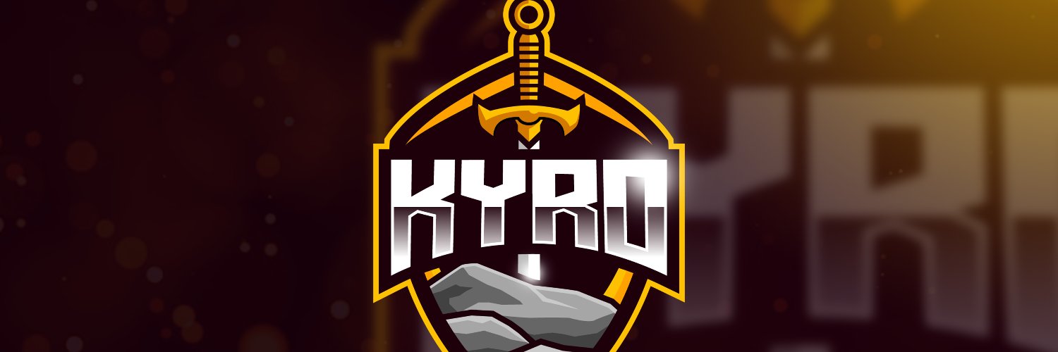 KyroEsports banner