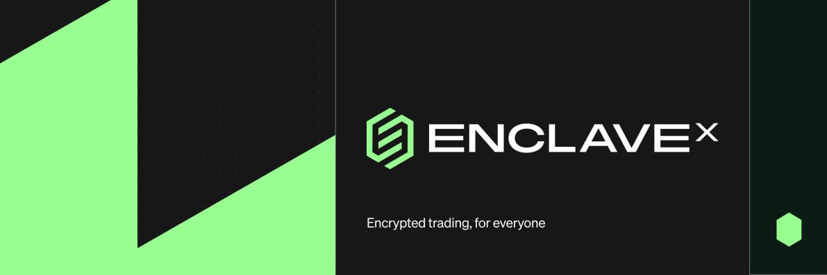 Enclave Markets 🔺's banner