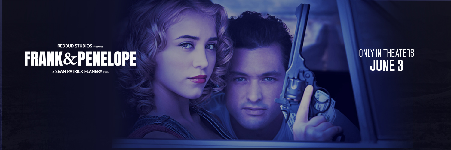 Redbud Studios banner