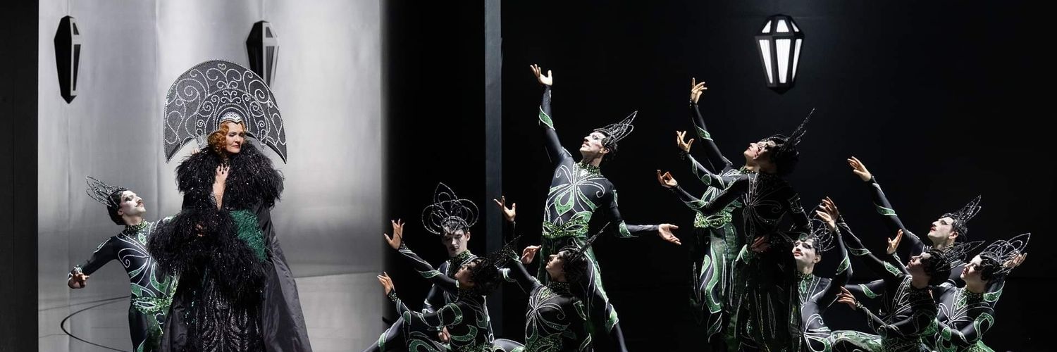 Operafashion® banner