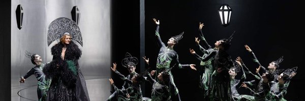 LadyeMaxwell Profile Banner