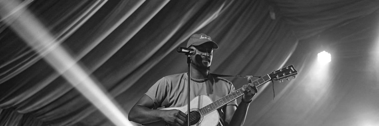 Bode Brown | Indie Artist 🇳🇬 banner