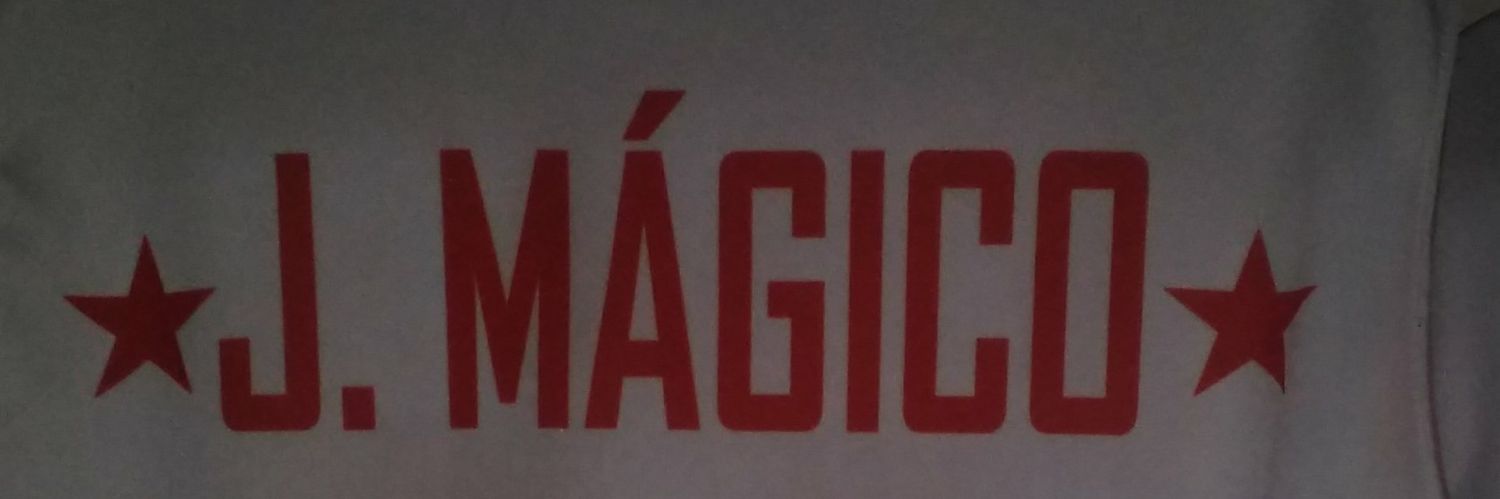 gianmagic's profile banner image