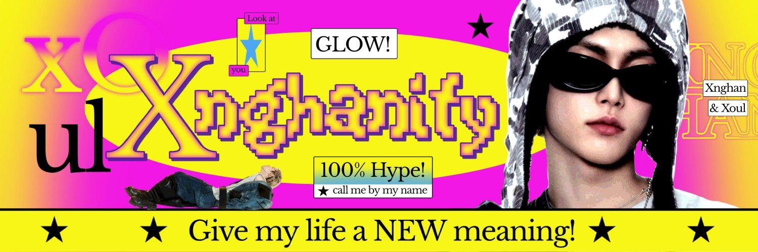 Xnghanity's profile banner image