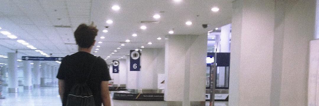 IanOlpindo's profile banner image