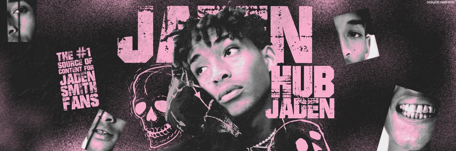 Jaden Hub banner
