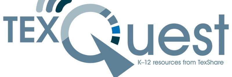 TexQuest banner