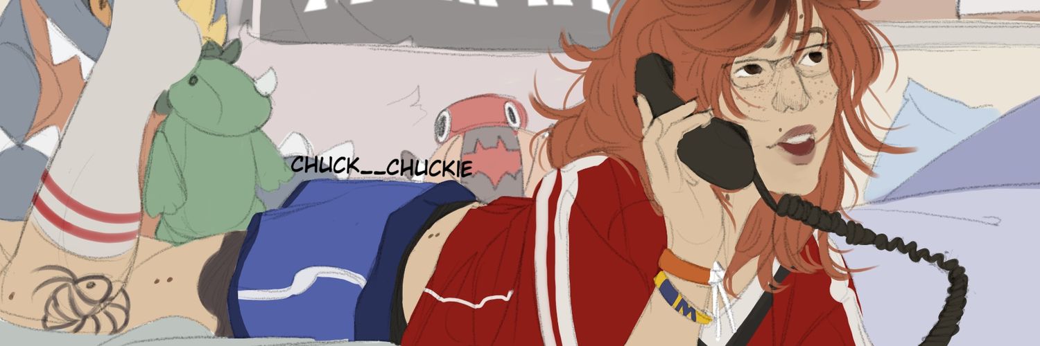 Kirby‼️ Cmms open ! banner