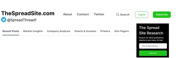 SpreadThread1 Profile Banner