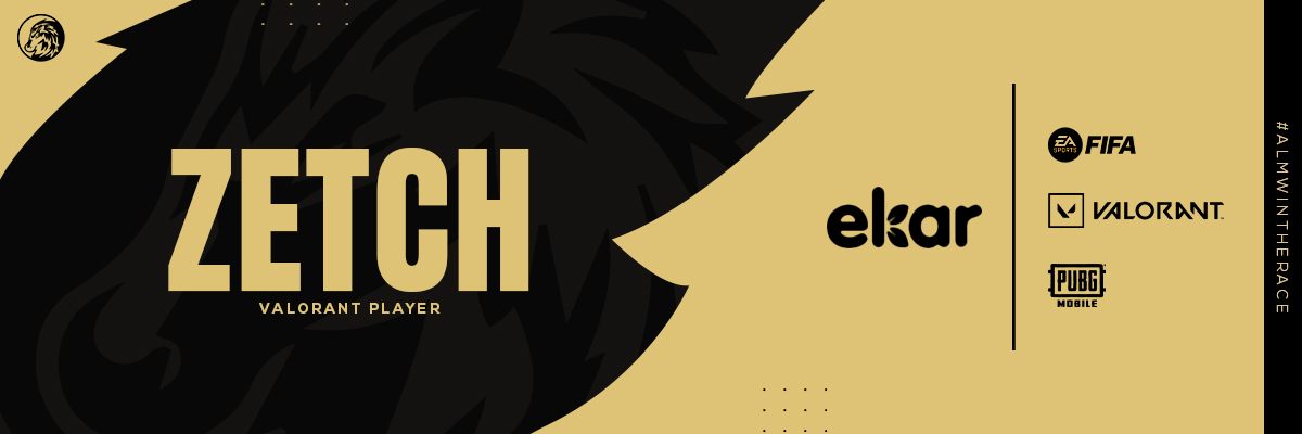 ZETCH banner