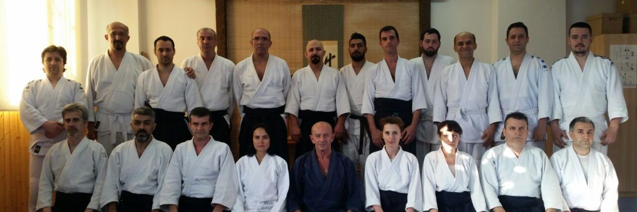 Bursaaikido's profile banner image
