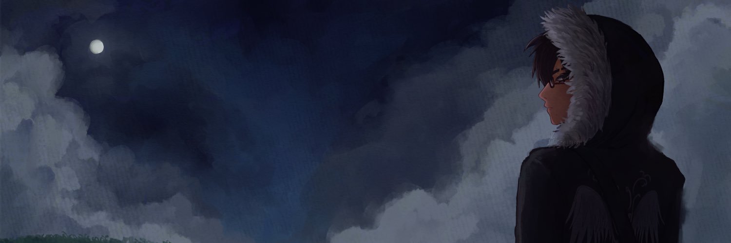 kody (commissions closed) banner