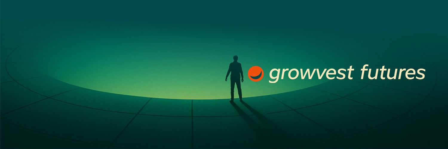 Growvest banner