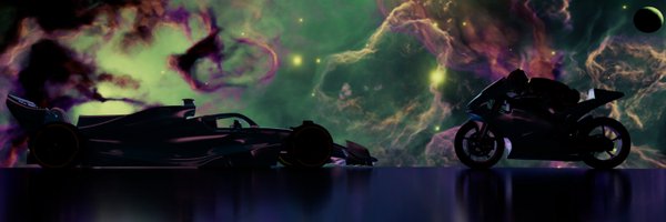 Sprint_GP Profile Banner